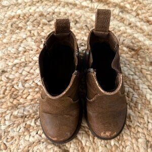 Chelsea Boots for Toddler Gap Size 6